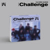 WEi - [Identity : Challenge] (2nd Mini Album CHALLENGE Version)
