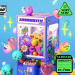 VERIVERY - [Liminality - EP.LOVE] 3rd Single Album OVER Version