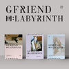 Gfriend - [回:Labyrinth] (8th Mini Album 3 Version SET)