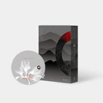 ONEUS - [BLOOD MOON] 6th Mini Album GREY Version