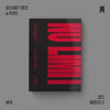 MONSTA X - [2022 MONSTA X [NO LIMIT] TOUR IN SEOUL] DVD
