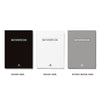 THE BOYZ - [MAVERICK] (3rd Single Album 3 Version SET)