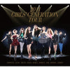 GIRLS' GENERATION - [2011 GIRLS GENERATION TOUR] (Photobook)