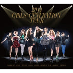 GIRLS' GENERATION - [2011 GIRLS GENERATION TOUR] Photobook
