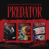 LEE GI KWANG - [Predator] (1st Album 3 Version SET)