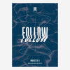 Monsta X - [Follow-Find You] (7th Mini Album Ver.2)