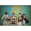 T-ARA N4 - [THE COUNTRY DIARY] (Mini Album)