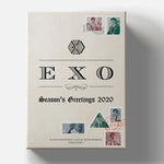 EXO - [2020 Season's Greetings]