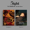Lee Jin Hyuk - [5IGHT] (5th Mini Album 2 Version SET)