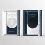 Lovelyz - [Unforgettable] 7th Mini Album RANDOM Version