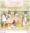 Apink - [SECRET GARDEN] (3rd Mini Album)