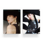 KWON EUN BI - [Lethality] 3rd Mini Album PHOTOBOOK RANDOM Version