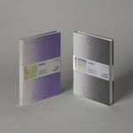 CHEN - [Last Scene / 사라지고 있어] 3rd Mini Album PHOTO BOOK RANDOM Version