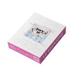 LE SSERAFIM - [ON-OFF 22-23]