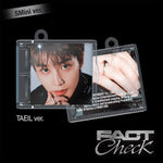 NCT 127 - [Fact Check] 5th Album SMini TAEIL Version