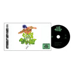 JANG WOO HYUK - [어때TONIGHT] Mini CD