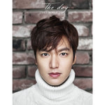 LEE MINHO - [THE DAY] Single Album