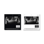MINHO - [CHASE] 1st Mini Album 2 Version SET