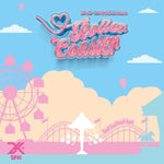24K+ - [ROLLER COASTER] 1st Mini Album