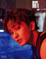ELLE - 2024.04 NCT MARK A Type