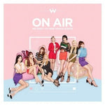 We Girls - [On Air] 1st Debut Single Album