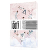 GOT7 - [FLIGHT LOG : DEPARTURE] (5th Mini Album ROSE QUARTZ Version)