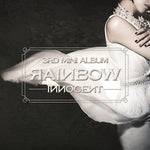 Rainbow - [INNOCENT] 3rd Mini Album