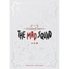 A.C.E - [Under Cover:The Mad Squad] (3rd Mini Album)