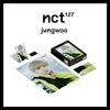 NCT 127 - [Puzzle Package] JUNGWOO Version