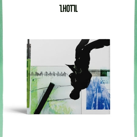 LAYONE - [LAYONE / 래원] – kpopalbums.com