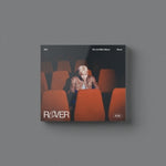 KAI - [Rover] 3rd Mini Album DIGIPACK Version