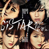 SISTAR - [GIVE IT TO ME] (2nd Album)