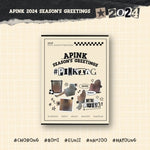 (PRE-ORDER) APINK - [#PINKTAG] 2024 Season's Greetings
