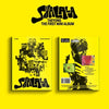TAEYONG - [SHALALA] (1st Mini Album ARCHIVE Version)