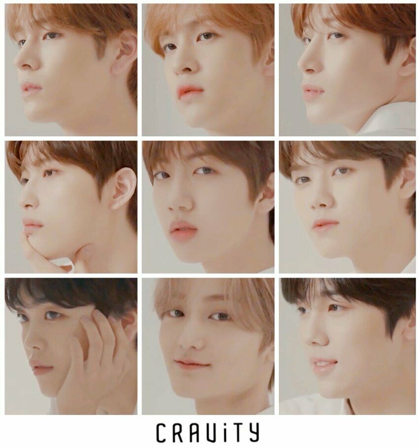 CRAVITY SEASON1. [HIDEOUT: REMEMBER WHO WE ARE] 'CRAVITY', which received attention as a boy group introduced by Starship ...