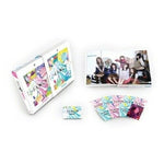 Twice - [Fancy] Monograph
