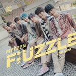 My Teen - [F;uzzle] 2nd Mini Album