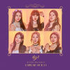 ILY:1 - [A Dream of ILY:1] (1st Mini Album)