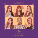 ILY:1 - [A Dream of ILY:1] 1st Mini Album