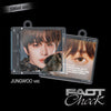 NCT 127 - [Fact Check] 5th Album SMini JUNGWOO Version