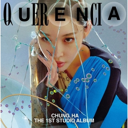 Chungha - [Querencia] (1st Studio Album)