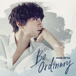 Hwang Chi Yeul - [Be Ordinary] 1st Mini Ablum