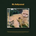 SMMT - [MR. HOLLYWOOD] 1st Mini Album