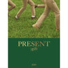 EXO - [Present;Gift] (Photo Book)