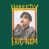 Eric Nam - [Honestly] (3rd Mini Album)
