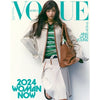 VOGUE - 2024.03 JANG WON YOUNG
