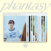 THE BOYZ - [PHANTASY : PART.1 CHRISTMAS IN AUGUST] (2nd Album DVD Version RANDOM Cover)