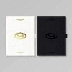 SF9 - [First Collection] 1st Album 2 Version SET