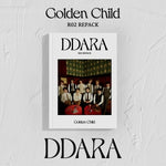 GOLDEN CHILD - [DDARA] (2nd Album Repackage A Version