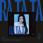 AILEE - [RA TA TA] Single Album